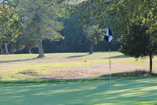 Kings Crossing Golf Club - photo 2