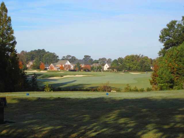 Riverfront Golf Club - photo 3