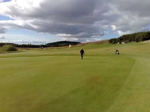 Drumoig Golf Course - photo 4