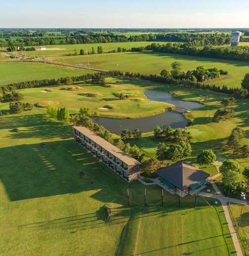 The Golf Center - Executive - 9 Holes - photo 2