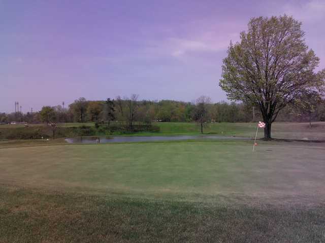Coolridge Golf Course - photo 2