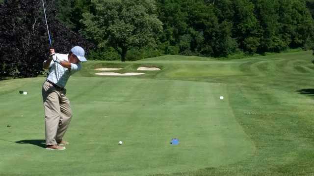 Bloomington Country Club - photo 2