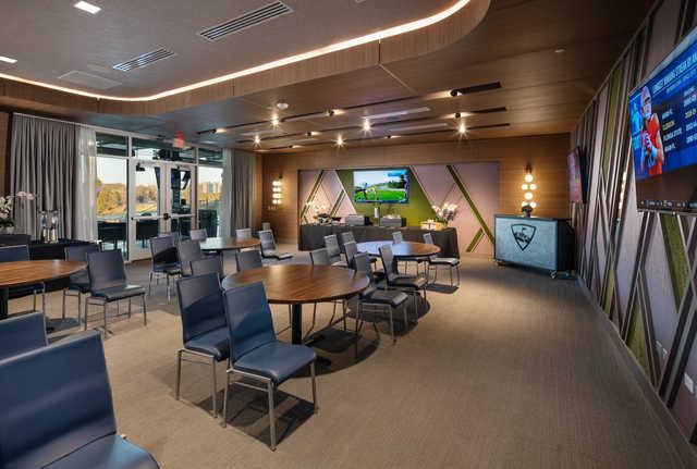 Topgolf Germantown - photo 5