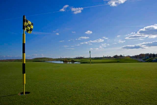 Hunters Pointe Golf Course - photo 8