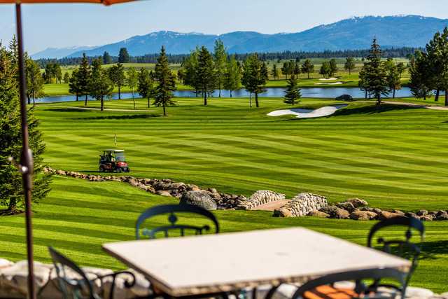 Whitetail Golf Club