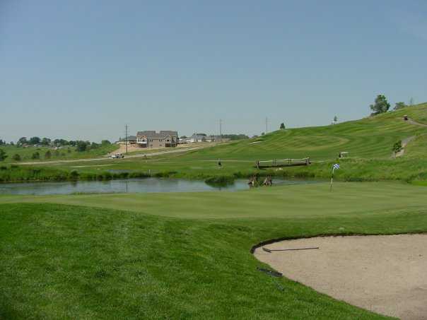 Whispering Creek Golf Club - photo 2