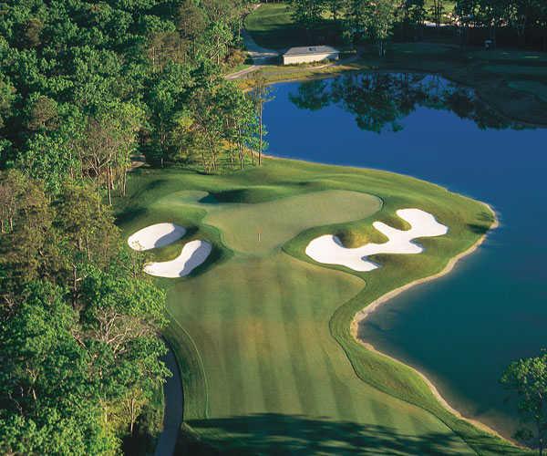 Shore Gate Golf Club - photo 4