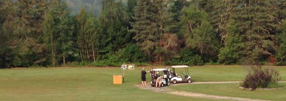 Riverbend Golf Club - photo 3