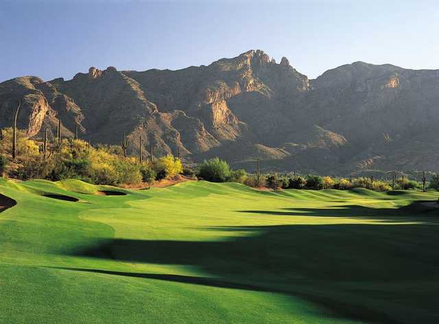 La Paloma Country Club - photo 3