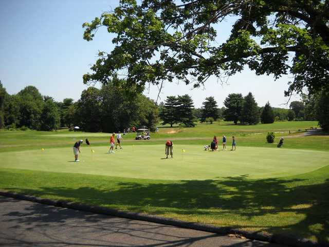 Pitman Golf Course - photo 2