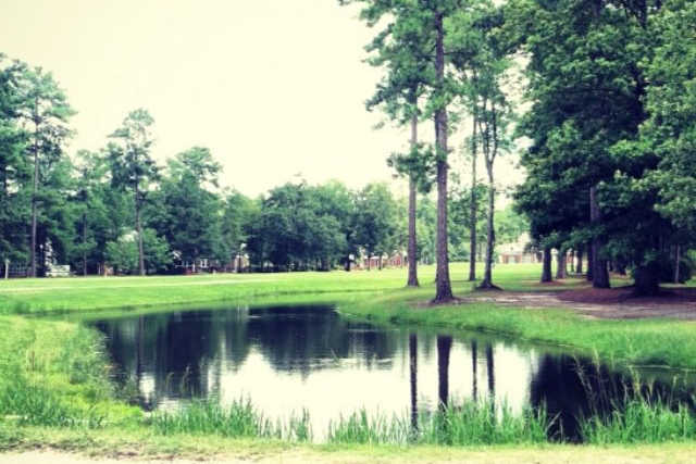 Baywood Golf Club - photo 5