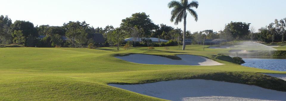 Davie Golf Club - photo 8