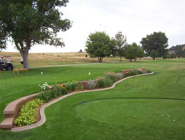 Spearfish Canyon Country Club - photo 2