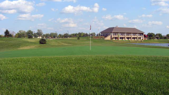 Little Bear Golf Club - photo 5