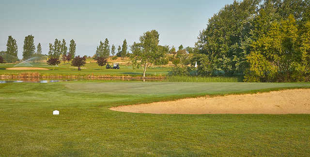 The Rayleigh Club - South Course - photo 1