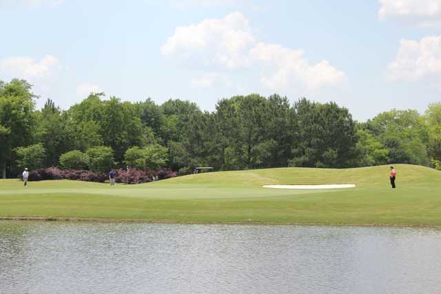 The Farm Golf Club - photo 2