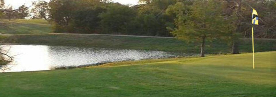Jacksboro Country Club - photo 3