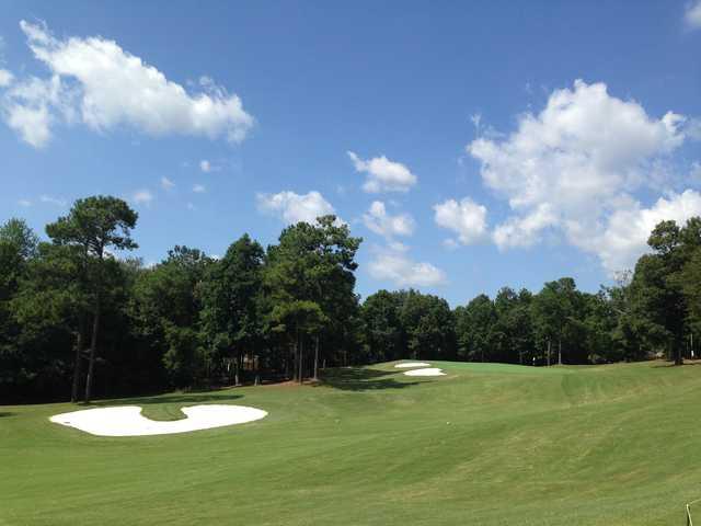 Woodlands Course at Chateau Elan Golf Club - photo 5