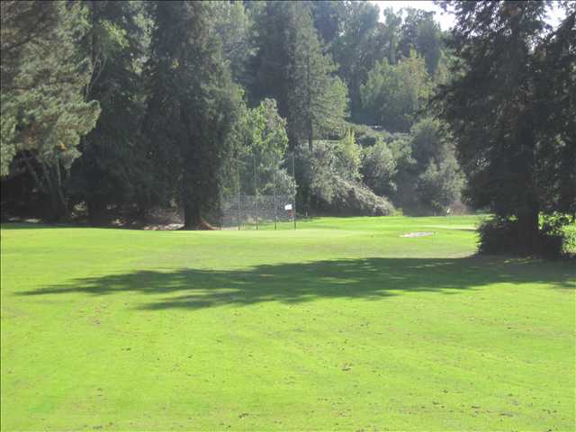 City of Mill Valley Golf Course - photo 7