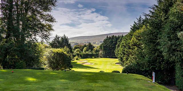 Warrenpoint Golf Club - photo 2