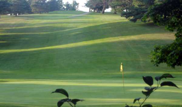 Briarwood Golf Course - photo 2