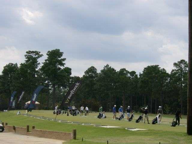 Woodside Plantation Country Club - photo 3