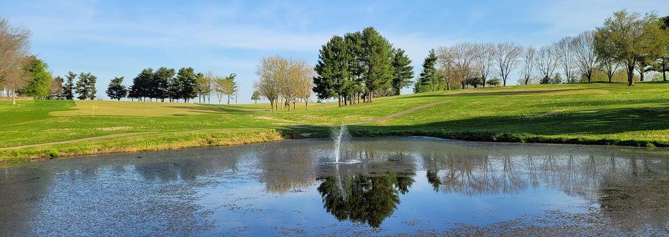 Irish Hills Golf Course - photo 2