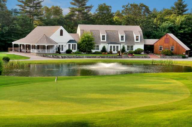 Richmond Country Club