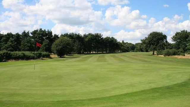 Frilford Heath Golf Club - Red - photo 2