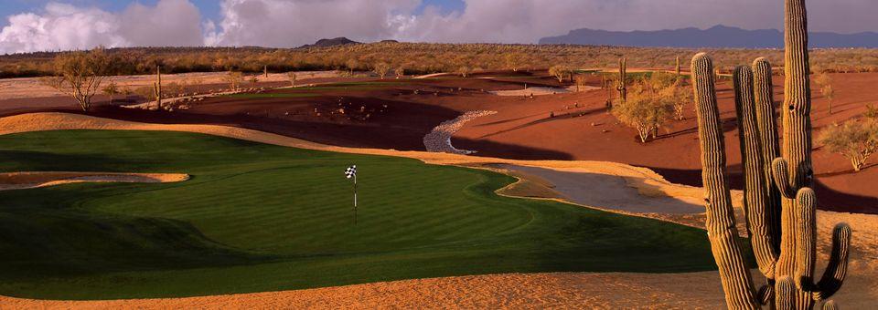 Poston Butte Golf Club - photo 6