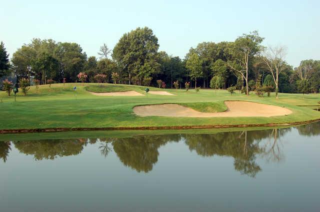 Irene Golf and Country Club