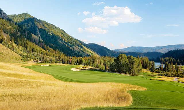 Snake River Sporting Club - photo 3
