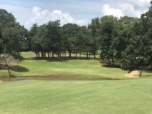 Oak Hurst Golf Course - photo 4