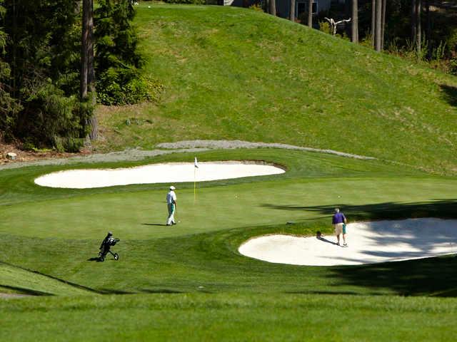Mill Creek Country Club - photo 2