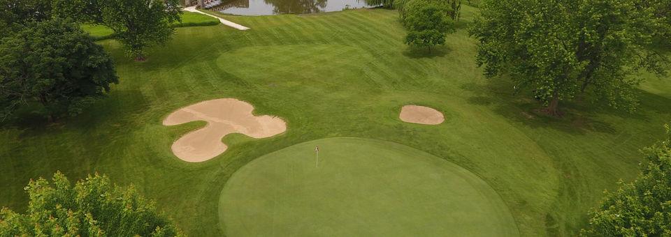 Pottawatomie Golf Course - photo 8