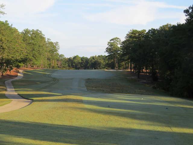 Columbia Country Club - photo 5