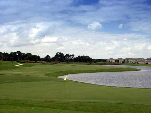 Stoneybrook West Golf Club - photo 3