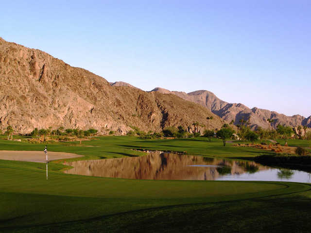 SilverRock Golf Course Resort - photo 4