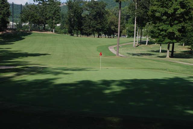 Eagle Point Golf Club - photo 2