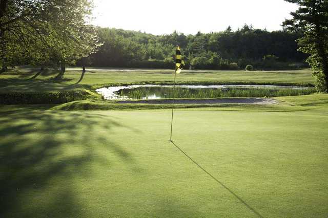 Holden Hills Country Club - photo 3