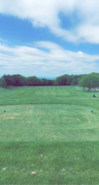 Ely Park Golf Course - photo 1