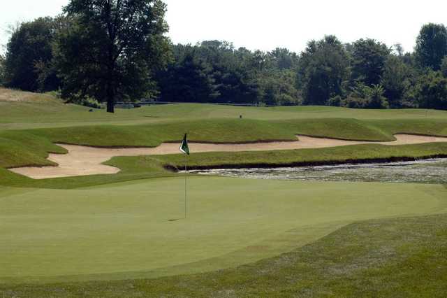 New Albany Links - photo 2