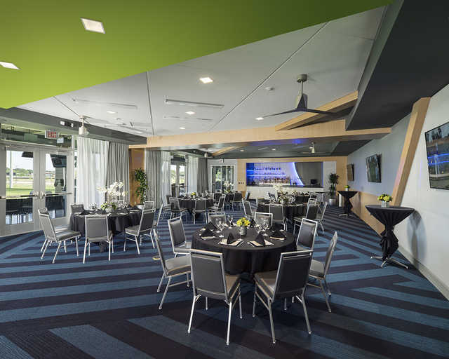 Topgolf Fort Worth - photo 2