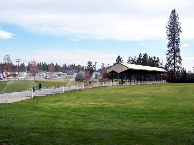 Pine Acres Par 3 Golf Course - photo 1