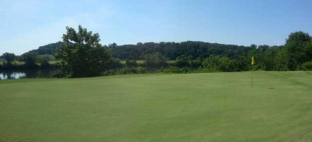 Island Pointe Golf Club (FKA River Islands) - photo 3