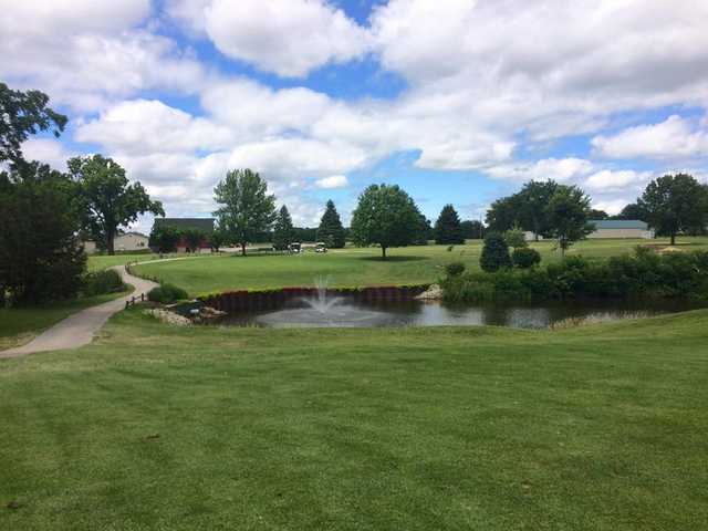 Golfmohr Golf Club - photo 2