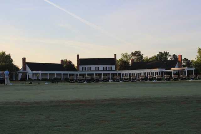 Mount Vintage Golf Club - photo 3