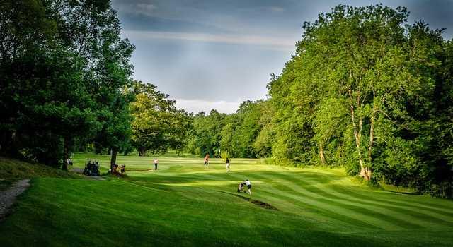 Glynhir Golf Club - photo 6