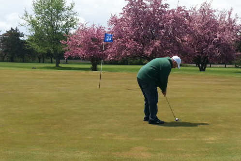 North Star Golf Course - photo 2