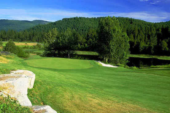 Stoneridge Golf Club - photo 6